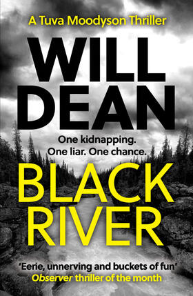 Dean |  Black River | Buch |  Sack Fachmedien