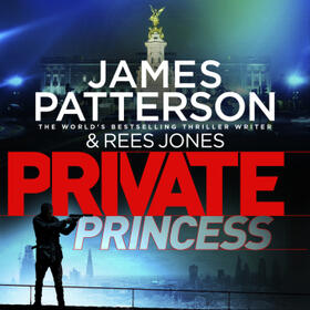 Patterson |  Private Princess | Sonstiges |  Sack Fachmedien