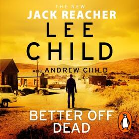 Child | Better Off Dead | Sonstiges | 978-1-78614-456-0 | www2.sack.de