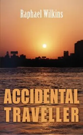 Wilkins |  Accidental Traveller | eBook | Sack Fachmedien