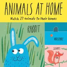  Animals at Home | Sonstiges |  Sack Fachmedien