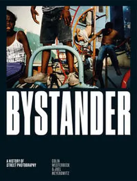 Westerbeck / Joel |  Bystander | Buch |  Sack Fachmedien