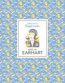 Thomas |  Amelia Earhart | Buch |  Sack Fachmedien