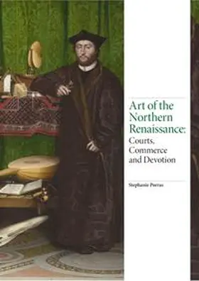 Porras |  Art of the Northern Renaissance | Buch |  Sack Fachmedien