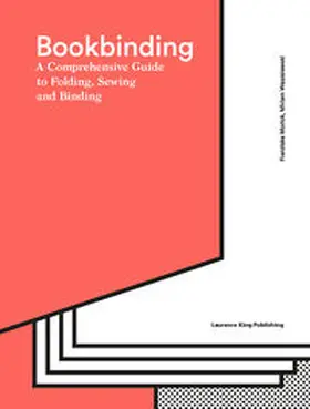 Morlok / Waszelewski |  Bookbinding | Buch |  Sack Fachmedien