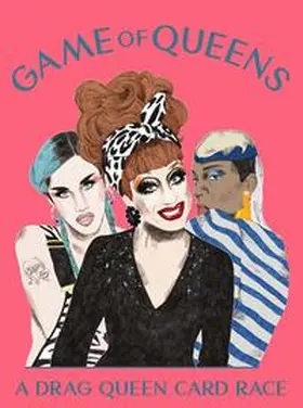 Bailey | Game of Queens | Sonstiges | 978-1-78627-175-4 | sack.de