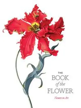 Hyland / Wilson |  The Book of the Flower | Buch |  Sack Fachmedien