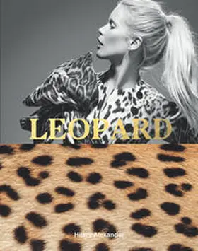 Alexander | Leopard | Buch | 978-1-78627-324-6 | www2.sack.de
