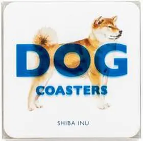  Dog Coasters | Sonstiges |  Sack Fachmedien