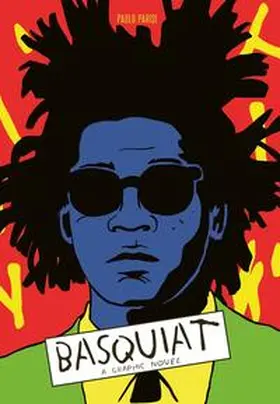 Parisi |  Basquiat | Buch |  Sack Fachmedien