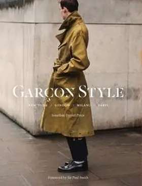 Pryce | Garçon Style | Buch | 978-1-78627-496-0 | www2.sack.de
