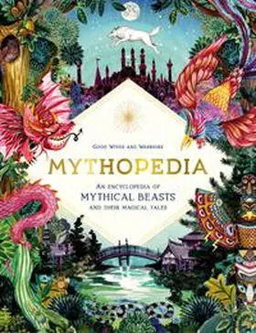 Mythopedia | Buch | 978-1-78627-690-2 | www2.sack.de