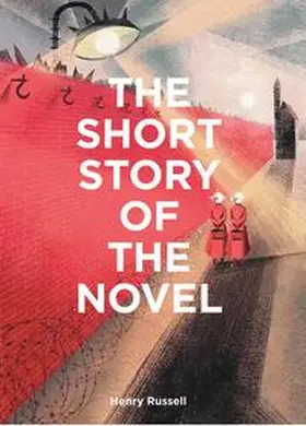 Russell |  The Short Story of the Novel | Buch |  Sack Fachmedien