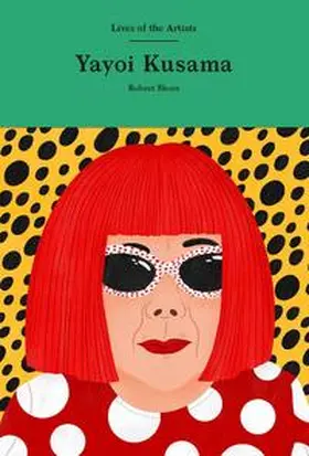 Shore |  Yayoi Kusama | Buch |  Sack Fachmedien