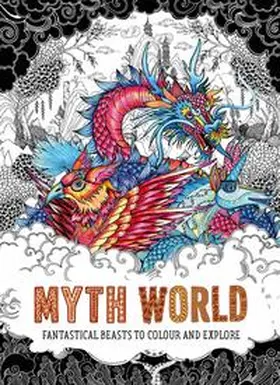 Good Wives | Myth World | Buch | 978-1-78627-797-8 | www2.sack.de