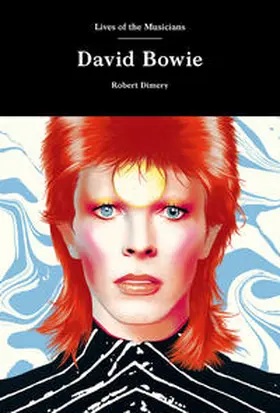 Dimery |  David Bowie | Buch |  Sack Fachmedien