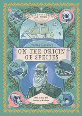 Brett |  Charles Darwin's On the Origin of Species | Buch |  Sack Fachmedien