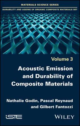 Godin / Reynaud / Fantozzi |  Acoustic Emission and Durability of Composite Materials | Buch |  Sack Fachmedien