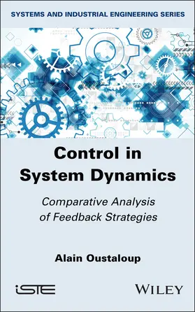 Oustaloup | Control in System Dynamics | Buch | 978-1-78630-022-5 | sack.de