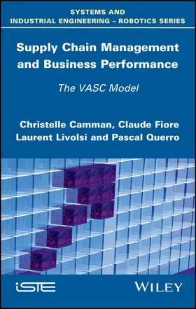 Camman / Fiore / Livolsi |  Supply Chain Management and Business Performance | Buch |  Sack Fachmedien