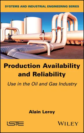 Leroy |  Production Availability and Reliability | Buch |  Sack Fachmedien