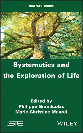 Grandcolas / Maurel |  Systematics and the Exploration of Life | Buch |  Sack Fachmedien