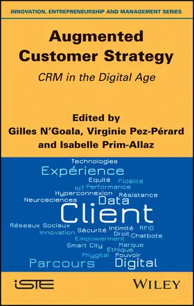 N'Goala / Pez-Perard / Prim-Allaz |  Augmented Customer Strategy | Buch |  Sack Fachmedien