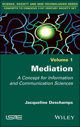 Deschamps |  Mediation | Buch |  Sack Fachmedien