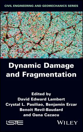 Lambert / Pasiliao / Erzar |  Dynamic Damage and Fragmentation | Buch |  Sack Fachmedien