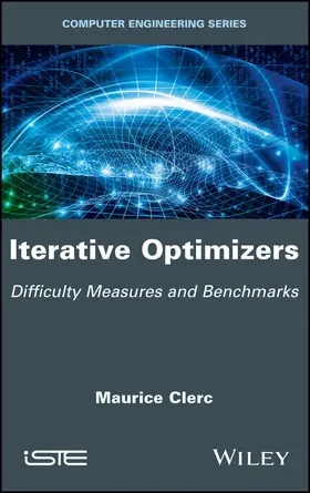 Clerc |  Iterative Optimizers | Buch |  Sack Fachmedien