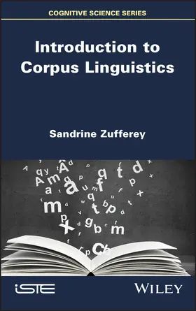 Zufferey |  Introduction to Corpus Linguistics | Buch |  Sack Fachmedien
