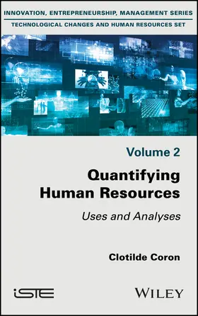 Coron |  Quantifying Human Resources | Buch |  Sack Fachmedien