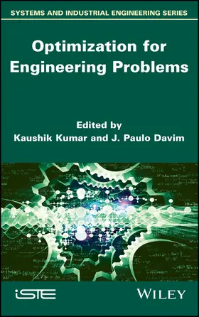 Kumar / Davim |  Optimization for Engineering Problems | Buch |  Sack Fachmedien