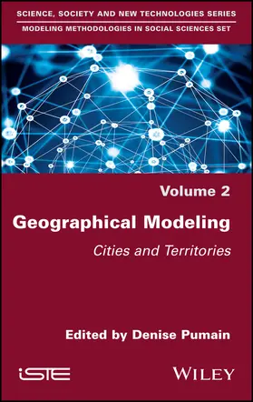 Pumain |  Geographical Modeling | Buch |  Sack Fachmedien