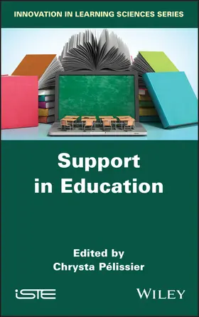 Pelissier |  Support in Education | Buch |  Sack Fachmedien