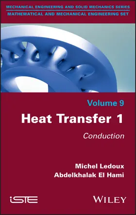 Ledoux / El Hami | Heat Transfer 1 | Buch | 978-1-78630-516-9 | www2.sack.de