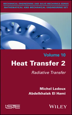 Ledoux / El Hami | Heat Transfer 2 | Buch | 978-1-78630-517-6 | sack.de