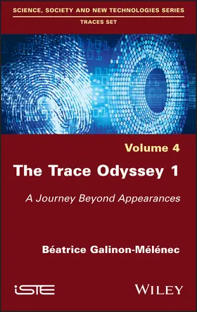 Galinon-Melenec |  The Trace Odyssey 1 | Buch |  Sack Fachmedien