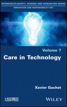 Guchet |  Care in Technology | Buch |  Sack Fachmedien