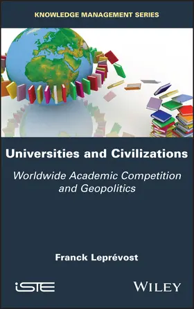 Leprevost |  Universities and Civilizations | Buch |  Sack Fachmedien