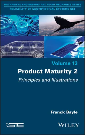 Bayle |  Product Maturity, Volume 2 | Buch |  Sack Fachmedien