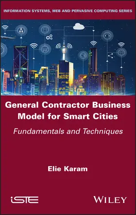 Karam |  General Contractor Business Model for Smart Cities | Buch |  Sack Fachmedien