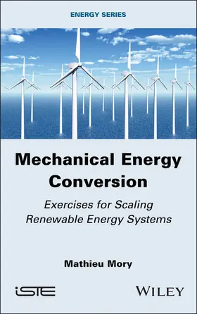 Mory |  Mechanical Energy Conversion | Buch |  Sack Fachmedien