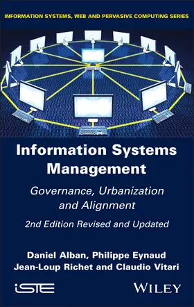 Alban / Eynaud / Richet |  Information Systems Management | Buch |  Sack Fachmedien