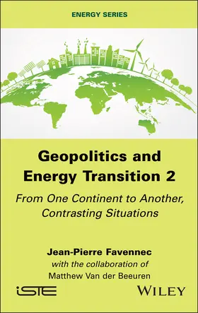 Favennec | Geopolitics and Energy Transition 2 | Buch | 978-1-78630-971-6 | sack.de