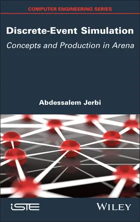 Jerbi |  Discrete-Event Simulation | Buch |  Sack Fachmedien