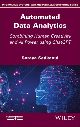 Sedkaoui | Automated Data Analytics | Buch | 978-1-78630-978-5 | sack.de
