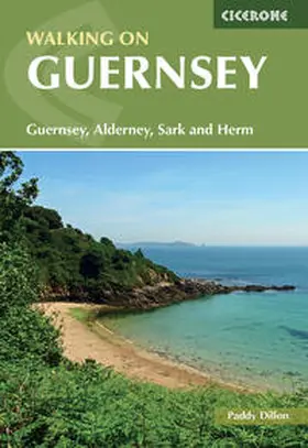 Dillon |  Walking on Guernsey | Buch |  Sack Fachmedien