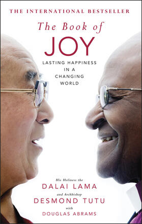 Tutu |  The Book of Joy | Buch |  Sack Fachmedien