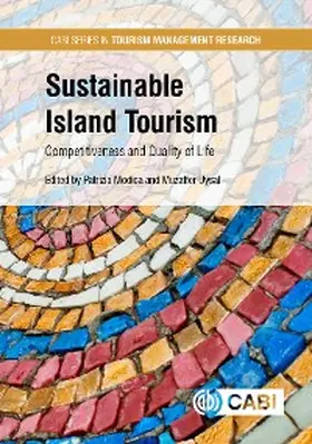 Modica / Uysal |  Sustainable Island Tourism | eBook | Sack Fachmedien